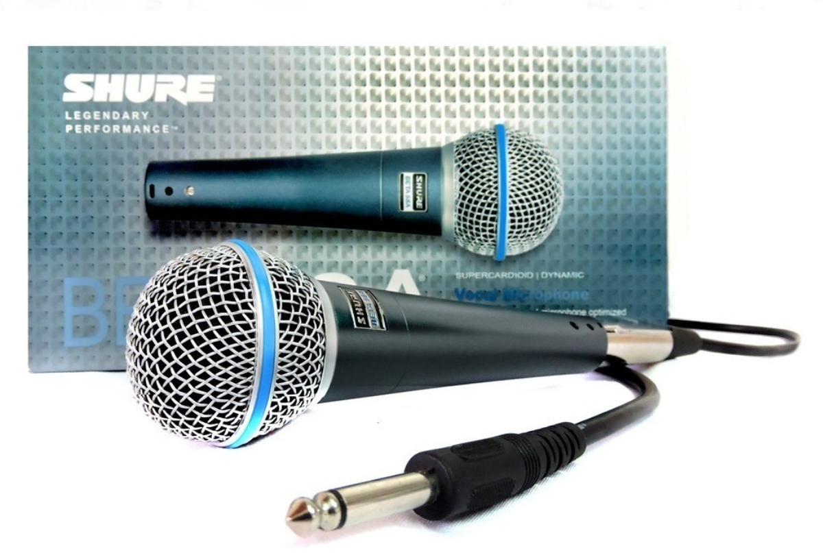 microfono shure beta 58a Comprar en tienda onlineshoppingcenterg Colombia centro de compras en linea osc6